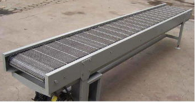 密孔網(wǎng)帶線